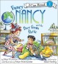 Fancy Nancy and the Boy from Paris Book and CD (Audio CD)