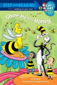 Show me the Honey