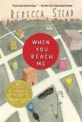 When You Reach Me (Paperback) (어느 날 미란다에게 생긴 일)