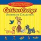 Curious George story book collection