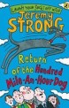 Return of the Hundred-mile-an-hour Dog (Paperback)
