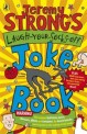 Jeremy Strong's Laugh-Your-Socks-Off Joke Book (Paperback)