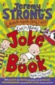 Jeremy Strong's Laugh-Your-Socks-Off-Even-More Joke Book (Paperback)