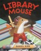 Library Mouse (Paperback)