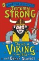 There's a Viking in My Bed and Other Stories (Paperback)