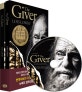 THE GIVER (더 기버, 뉴베리 컬렉션, 원서+워크북 합본)