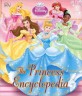 Disney Princess Enclyclopedia