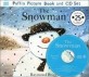 베오영 Snowman (Paperback + CD 1) (Paperback + CD 1) - 베스트셀링 오디오 영어동화