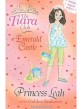 (The)Tiara club. 26: Princess Leah and the golden seahorse