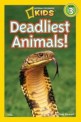 Deadliest animals 