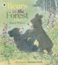 Bears in the Forest (Paperback) - Nature Storybooks 시리즈