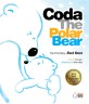 Coda the polar bear : (the)First story black noses