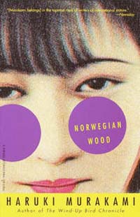 Norwegian Wood = 노르웨이의 숲