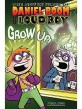 Grow Up! (Paperback)