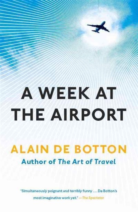 (A)week at the airport