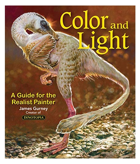 Color and Light: A Guide for the Realist Painter