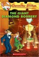 The giant diamond robbery
