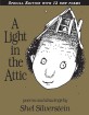 A Light in the Attic Special Edition with 12 Extra Poems (Hardcover, Special)