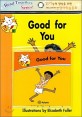 Read Together Step 1-1 : Good for You (Paperback + CD)