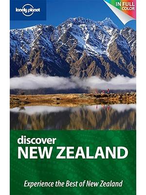 Discover New Zealand