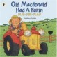 Old Macdonald Had a Farm : Flip-the-Flap (Paperback)