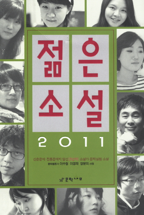 (2011)젊은 소설