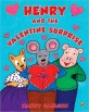 Henry and the Valentine Surprise (Paperback)