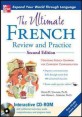 (The)ultimate French review and practice : mastering French grammar for confident communication
