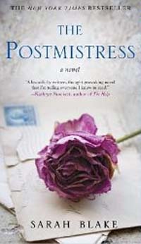 (The) Postmistress