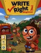 WRITE RIGHT Beginner 1