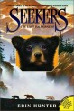 Seekers #4: The Last Wilderness (Paperback)