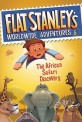 Flat Stanley's Worldwide Adventures #6 06