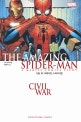 시빌 워 : 어메이징 스파이더맨