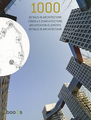 1000 details in architecture