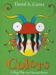 Colors : A Bugs Pop-up Concept Book