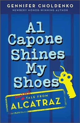 Al capone shines my shoew