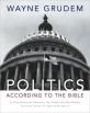 Politics according to the Bible  : a comprehensive resource for understanding modern political issues in light of Scripture