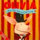 Olivia and the School Carnival (Paperback)