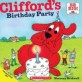 Clifford's Birthday Party (Paperback)
