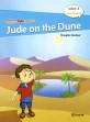 Jude on the dune