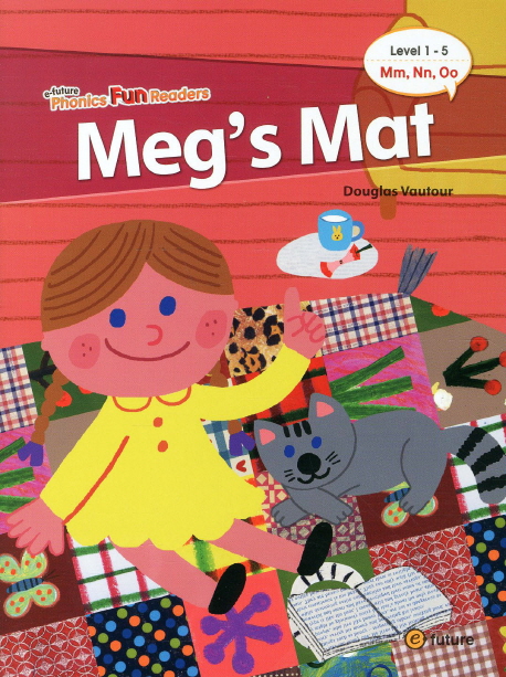 Meg's mat