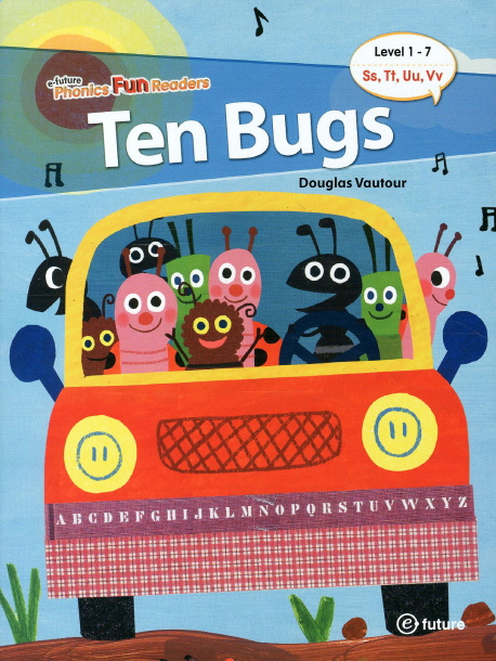 Ten bugs