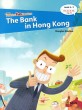 (The)Bank in Hong Kong