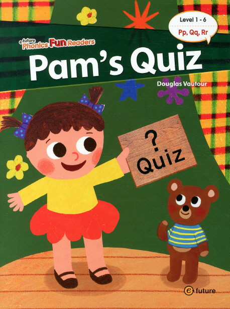 Pam's quiz