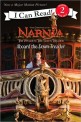 (The chronicles of Narnia The)Voyage of the dawn treader : aboard the dawn treader