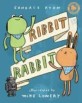 Ribbit Rabbit (Paperback)