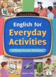 English for everyday activities :a picture process dictionary 
