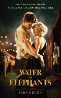 Water for Elephants = 코끼리에게 물을