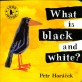 What Is Black and White (My Little Library Infant & Toddler 20)