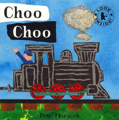 Choo Choo 표지 이미지